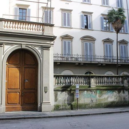 Nel Cuore Di Firenze Екстериор снимка