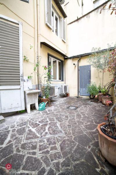 Nel Cuore Di Firenze Екстериор снимка